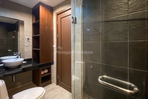 Condo in Pattaya, Thailand, 2 bedrooms № 191266 - photo 12