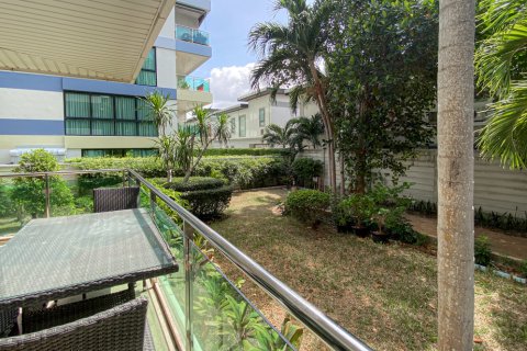 Condo à Pattaya, Thaïlande, 2 chambres № 191266 - photo 28