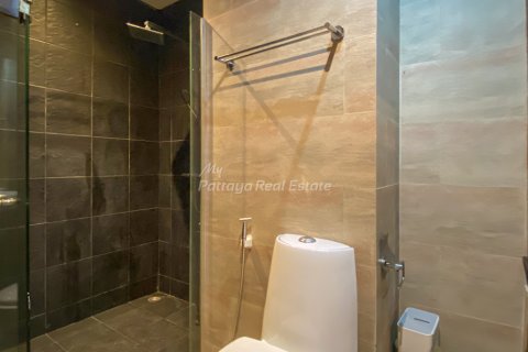 Condo in Pattaya, Thailand, 2 bedrooms № 191266 - photo 13