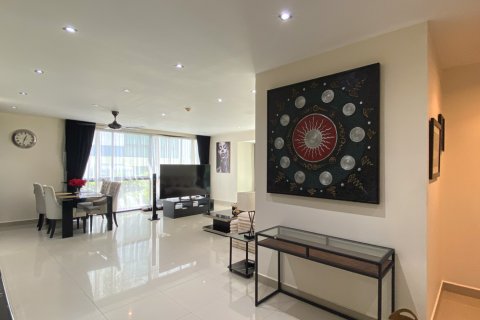 Condo à Pattaya, Thaïlande, 2 chambres № 191266 - photo 6