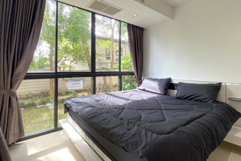 Condo à Pattaya, Thaïlande, 2 chambres № 191266 - photo 11