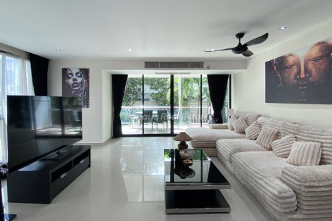 Condo in Pattaya, Thailand, 2 bedrooms № 191266 - photo 3