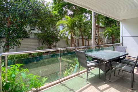 Condo in Pattaya, Thailand, 2 bedrooms № 191266 - photo 15