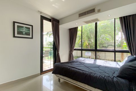 Condo à Pattaya, Thaïlande, 2 chambres № 191266 - photo 12