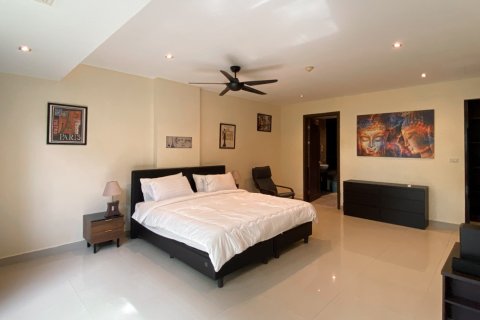Condo à Pattaya, Thaïlande, 2 chambres № 191266 - photo 18