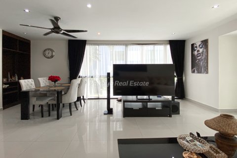 Condo in Pattaya, Thailand, 2 bedrooms № 191266 - photo 5