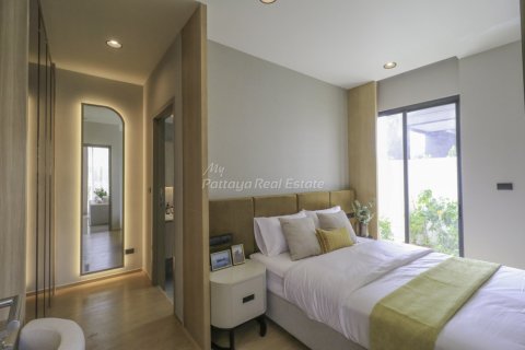 บ้านในบางละมุง, ประเทศไทย 4 ห้องนอน № 191267 - รูปถ่าย 20