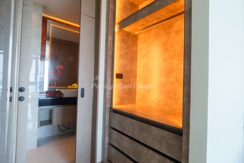 Condo à Bang Lamung, Thaïlande, 1 chambre № 191264 - photo 4