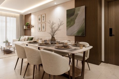 Condo à Pattaya, Thaïlande, 2 chambres № 191263 - photo 3