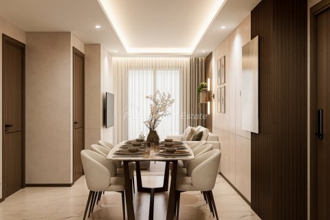 Condo à Pattaya, Thaïlande, 2 chambres № 191263 - photo 2