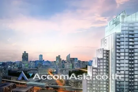 Eigentumswohnung in Watthana, Bangkok, Thailand, 1 Schlafzimmer № 219030 - Foto 12