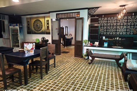 Hôtel à Krabi, Thaïlande № 139769 - photo 2