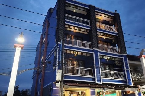 Hôtel à Krabi, Thaïlande № 139769 - photo 1