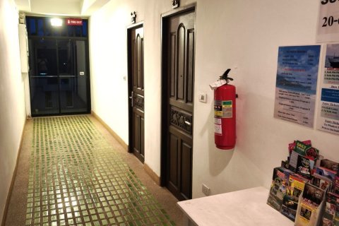 Hôtel à Krabi, Thaïlande № 139769 - photo 4