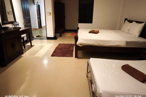 Hôtel à Krabi, Thaïlande № 139769 - photo 6