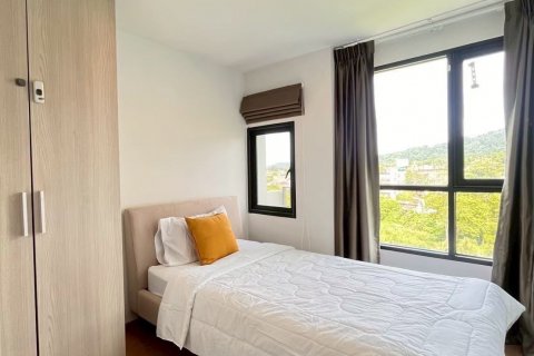 Condo in Phuket, Thailand, 2 bedrooms № 139768 - photo 4