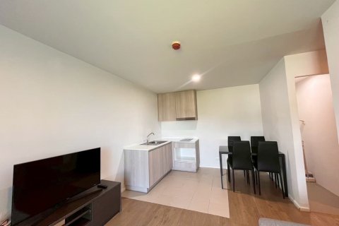 Condo in Phuket, Thailand, 2 bedrooms № 139768 - photo 8