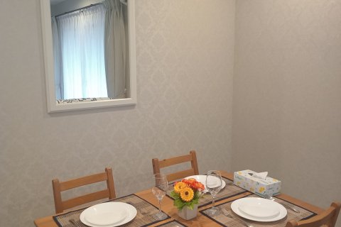 Studio in the Condo in Phuket, Thailand  № 139773 - photo 2