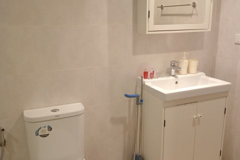 Studio in the Condo in Phuket, Thailand  № 139773 - photo 5