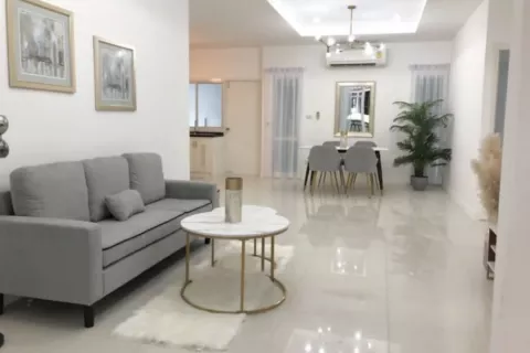 Дом в Паттайе, Таиланд с 3 спальнями  № 139771 - фото 3