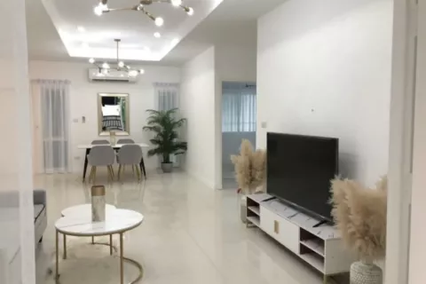 Дом в Паттайе, Таиланд с 3 спальнями  № 139771 - фото 4