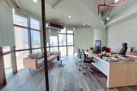 Condo à Bangkok, Thaïlande, 2 chambres  № 160979