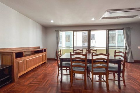 Кондоминиум с 2 спальнями в Бангкоке, Таиланд № 160978 - фото 8