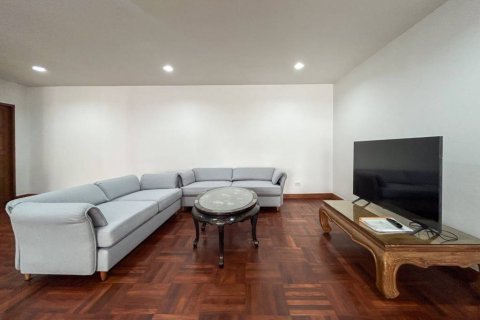 Кондоминиум с 2 спальнями в Бангкоке, Таиланд № 160978 - фото 2