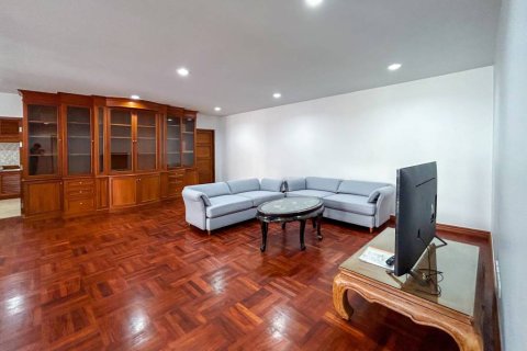 Кондоминиум с 2 спальнями в Бангкоке, Таиланд № 160978