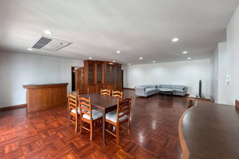 Кондоминиум с 2 спальнями в Бангкоке, Таиланд № 160978 - фото 6