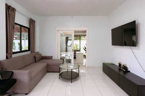 Дом в Паттайе, Таиланд с 4 спальнями № 160980 - фото 2