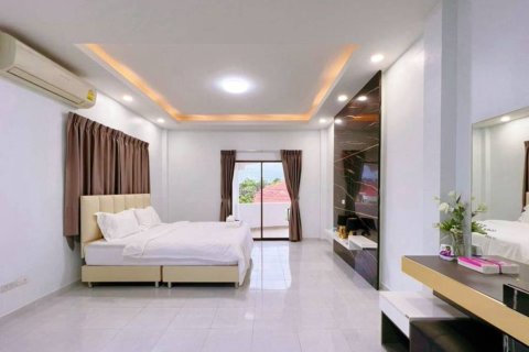 Дом в Паттайе, Таиланд с 4 спальнями № 160980 - фото 6