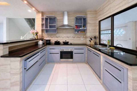 Дом в Паттайе, Таиланд с 4 спальнями № 160980 - фото 4