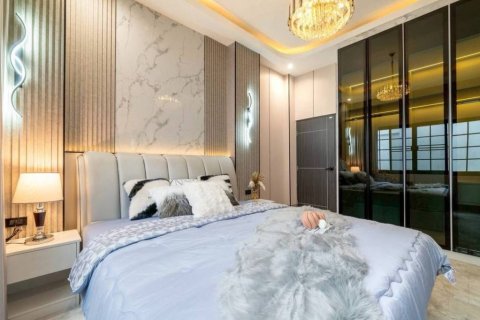 Вилла в Паттайе, Таиланд с 3 спальнями № 160976 - фото 10