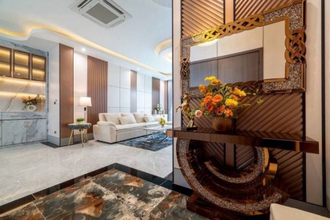 Вилла в Паттайе, Таиланд с 3 спальнями № 160976 - фото 5