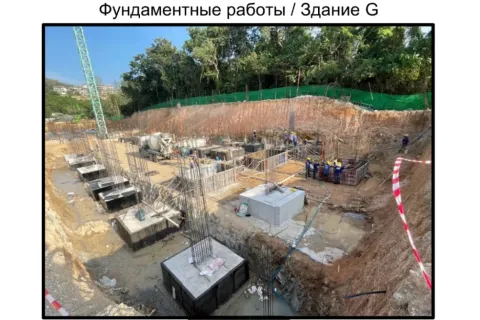 Studio in Phuket, Thailand № 157440 - photo 22