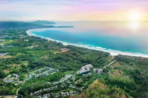 Studio in Phuket, Thailand № 157440 - photo 16