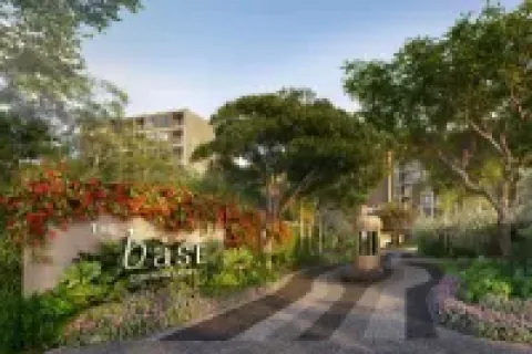 Квартира в Пхукете, Таиланд с 2 спальнями № 157441 - фото 2