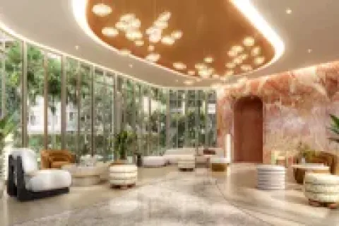 Квартира в Пхукете, Таиланд с 2 спальнями № 157441 - фото 9