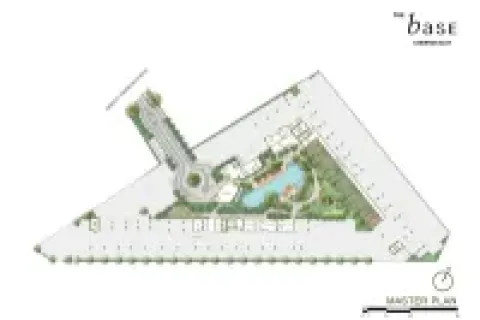 Квартира в Пхукете, Таиланд с 2 спальнями № 157441 - фото 14