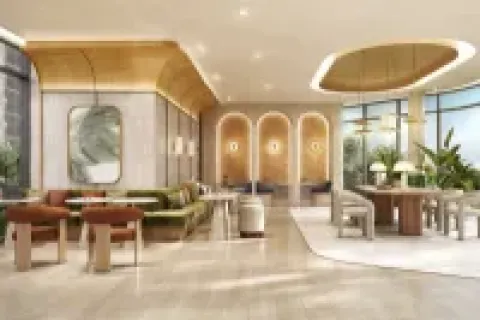 Квартира в Пхукете, Таиланд с 2 спальнями № 157441 - фото 10