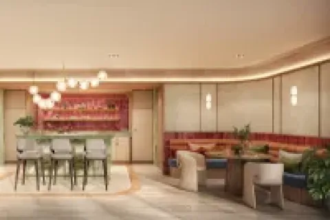 Квартира в Пхукете, Таиланд с 2 спальнями № 157441 - фото 11