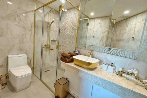 Condo in Bang Lamung, Thailand, 1 bedroom  № 157437 - photo 8