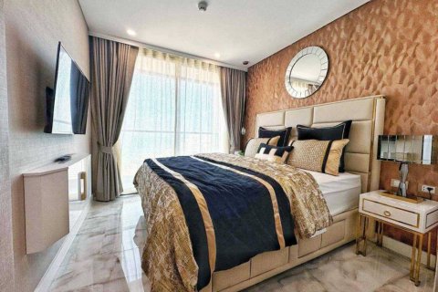 Condo in Bang Lamung, Thailand, 1 bedroom  № 157437 - photo 5