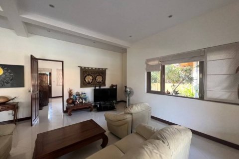 Villa in Hua Hin, Thailand 5 bedrooms № 157436 - photo 3