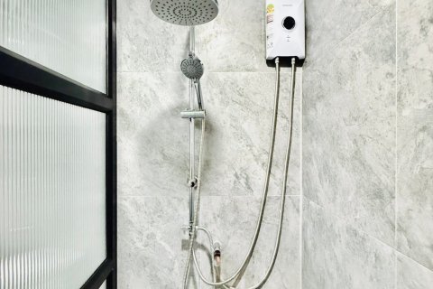 Студия в кондо в Паттайе, Таиланд № 147390 - фото 10