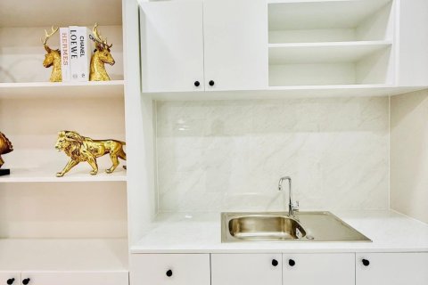 Студия в кондо в Паттайе, Таиланд № 147390 - фото 5