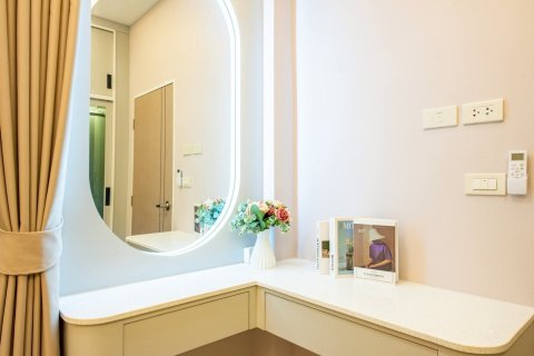 Вилла в Паттайе, Таиланд с 3 спальнями  № 147393 - фото 25