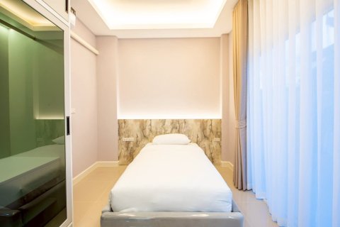 Вилла в Паттайе, Таиланд с 3 спальнями  № 147393 - фото 18