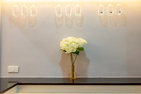 Вилла в Паттайе, Таиланд с 3 спальнями  № 147393 - фото 11